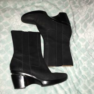 EUC - Cole Haan boots